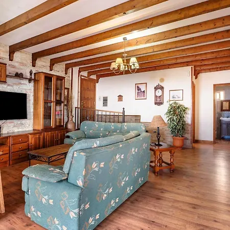 Casa Rural Tijoco Bajo Con Jacuzzi Adeje Lodge *