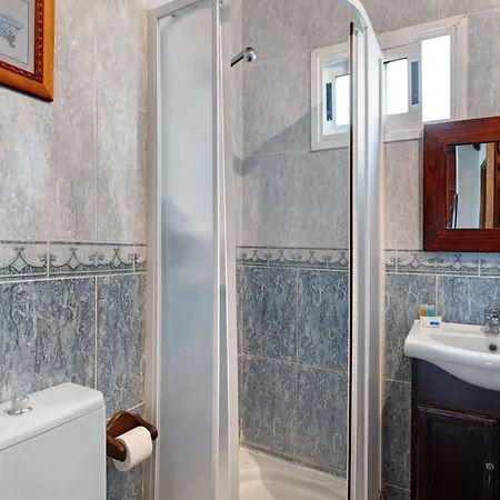 Lodge Tijoco Bajo Con Jacuzzi Adeje