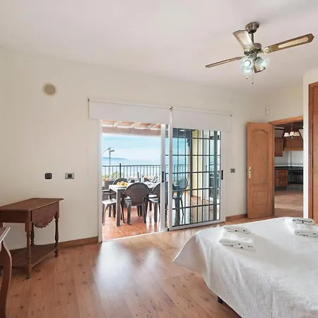 Tijoco Bajo Con Jacuzzi Adeje Costa Adeje (Tenerife)
