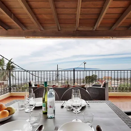 Tijoco Bajo Con Jacuzzi Adeje * Costa Adeje (Tenerife)