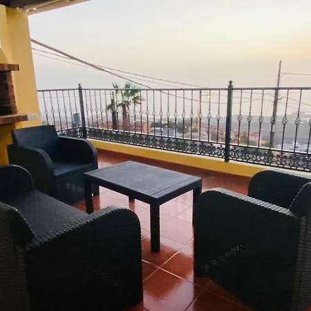 Lodge Tijoco Bajo Con Jacuzzi Adeje Costa Adeje (Tenerife)