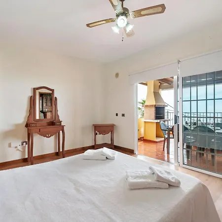 Tijoco Bajo Con Jacuzzi Adeje